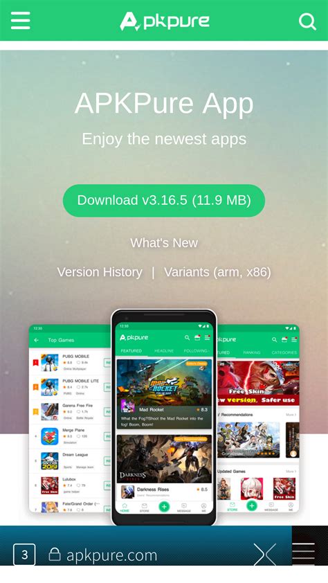 apkpure app|apkpure app download for pc.